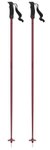 Atomic Pole Cloud Maroon Overview