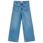 Pullin Broeken Jane Light Blue Voorstelling