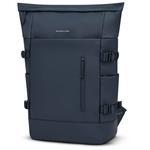 Kapten & Son Mochila Helsinki Pro 24L Navy Blue Presentación