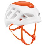 Petzl Helmet Sirocco Blanc Overview