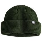 Autumn Gorro Double Roll Beanie Sycamore Presentación