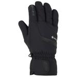 Ziener Gloves Gerido-Z Gtx Man Gloves Black Overview