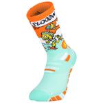 Bv Sport Chaussettes Trail Socks Ultra High Story Trailing Floww Présentation