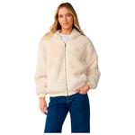 Rip Curl Fleece Bossa Nova Fluffy Bone Präsentation