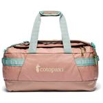 Cotopaxi Bolsa de viaje Allpa Getaway 55L Duffel Reishi Presentación