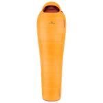 Ferrino Schlafsack Lightech 1200 Duvet Rds Artisan Gold Präsentation