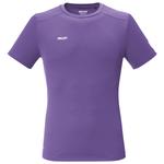 Millet Hiking tee-shirt Fusion Short sleeve Galaxy Overview