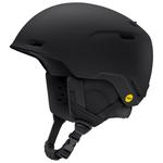 Smith Cache Mips Matte Black 