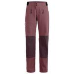 Ortovox Pantalon Ski Ortler Softshell W Chestnut 