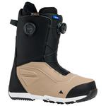 Burton Stivali Ruler Boa Black / Summit Taupe Presentazione