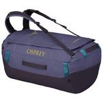 Osprey Transporter Duffel 65 Euphoria Purple Purple Ink 