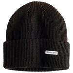 Autumn Gorro Cord Beanie Cacao Presentación