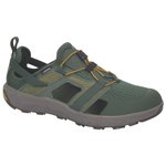 Lizard Ultra Trek Smoked Green Olive 