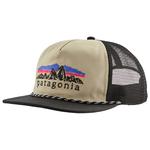 Patagonia Cap Airfarer Cap Weathered Präsentation