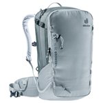 Deuter Backpack Freerider 28 Sl Tin-Shale Overview