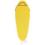 Sea To Summit Bag liners Reactor Mummy Standard with Drawcord Yellow Overview
