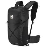 Millet Rucksack Seneca Lt 22 Black Präsentation