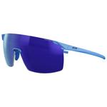 Julbo Lunettes de soleil Faster M Mat Bleu Spectron 3 Présentation
