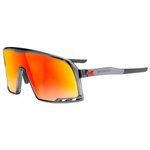 Knockaround Sunglasses Campeones Magma Overview