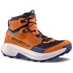 La Sportiva Botas de senderismo Prodigio Hike Lt Gore-tex Chestnut Night Sky Presentación
