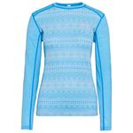 Kari Traa Mina Long Sleeve Ocean 