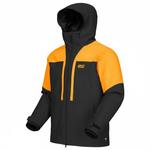 Picture Skijassen Track Carrot Black Voorstelling