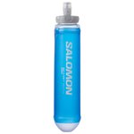 Salomon Gourde Soft Flask 500Ml/17Oz Speed 42 Clear Blue Présentation