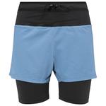 Millet Intense Pro Light Short Sleeve W's Blue 