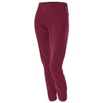Loffler Nordic trousers W Pants As Purpur Overview