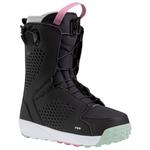 Northwave Boots Dahlia Black Overview