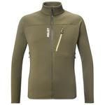 Millet Seneca Fleece Jkt M Grape Leaf 