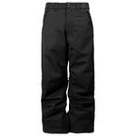 Oxbow Pantalon Ski Heritage x Rugged Black Présentation