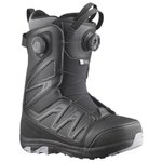 Salomon Ivy Boa Black 