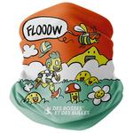 Bv Sport Halswärmer Foulard Original Story Trailing Floww Präsentation