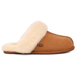 UGG Zapatillas W Scuffette II Chestnut Presentación