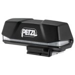 Petzl Battery Batterie Rechargeable Nao RL Black Overview