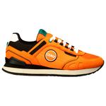 Colmar Scarpa Travis Sport Bold Orange Presentazione