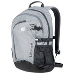 Lafuma Backpack Alpic 20 Gris Chine Overview