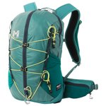 Millet Backpack Wanaka 18 W Hydro Overview