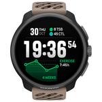 Suunto GPS watch Race 2 Titanium Trail Overview