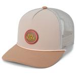 Dakine Petten Coastline Trucker Salmon Bay Voorstelling