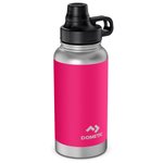 Dometic Gourde Thermo Bottle 900ml Orchid Presentación