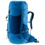 Deuter Mochila Futura 32 Nightblue Baltic Presentación