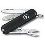 Victorinox Knives Canif Classic Noir Overview