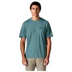 Patagonia Cap Cool Daily - Cloud Blue Sage Clo Blue Sage Light Blue Sage 