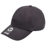 Oakley Cap 47 Soho Dad Hat Blackout Overview