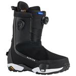 Burton Stivali Highshot X Step On Black Presentazione