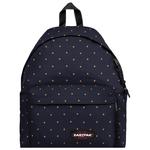 Eastpak Mochila Padded Pak'r 24L Dots Marine Gold Presentación