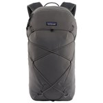 Patagonia Backpack Altvia Pack 14L Noble Grey Overview