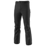 Dynafit Pantalon Ski Ridge Dynastretch Black Out Présentation